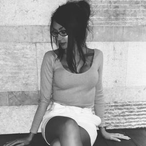 Meet your Posher, Alexis